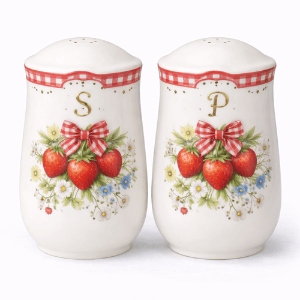 Salt & Pepper Set