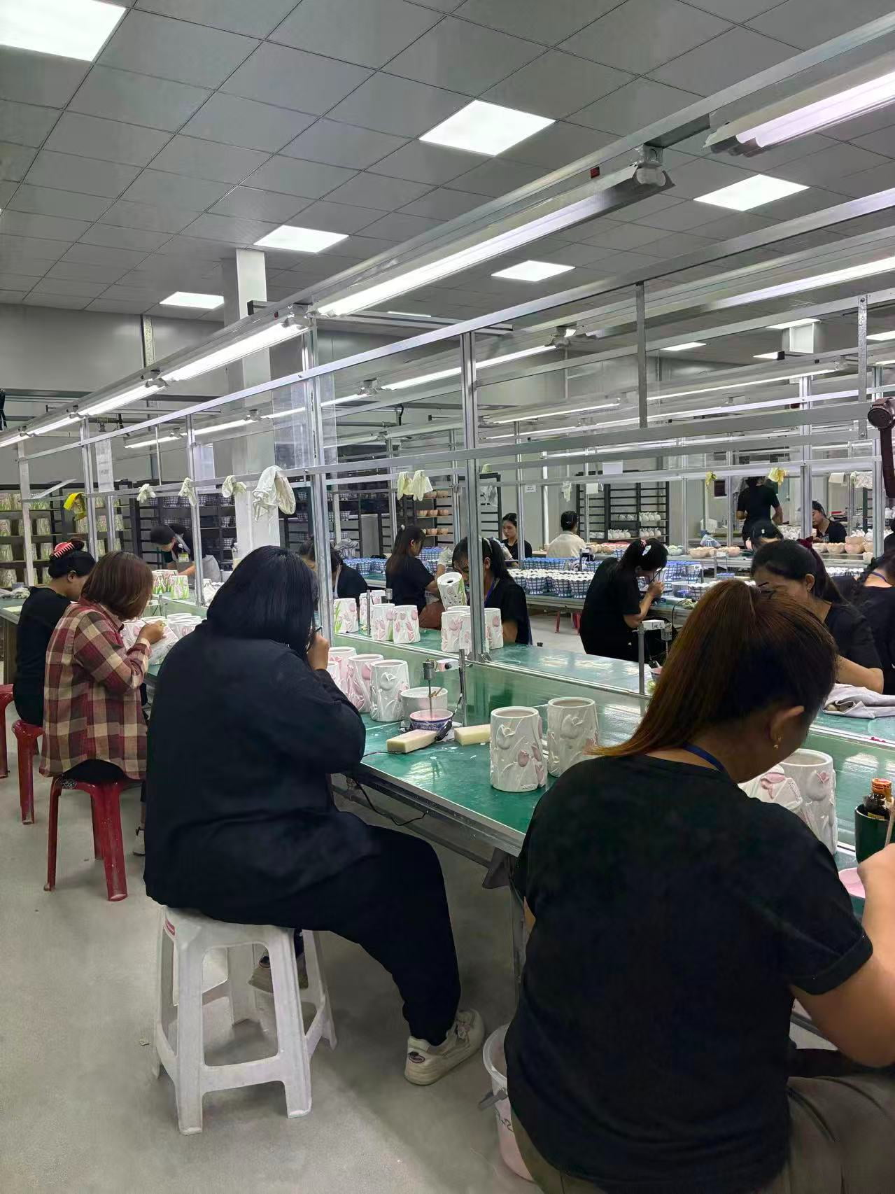 Detailed Craftsmanship