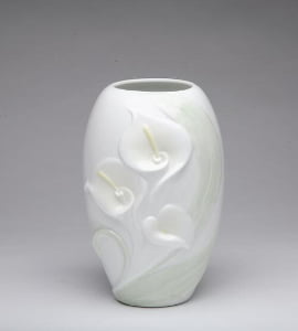 Lifestyle-Vase