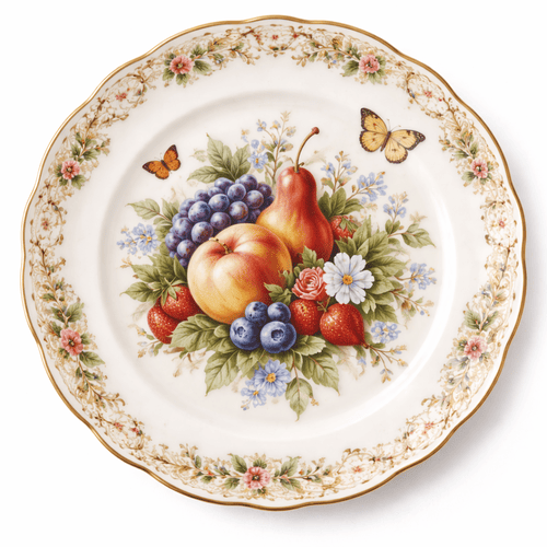 Artisan Ceramic Vase