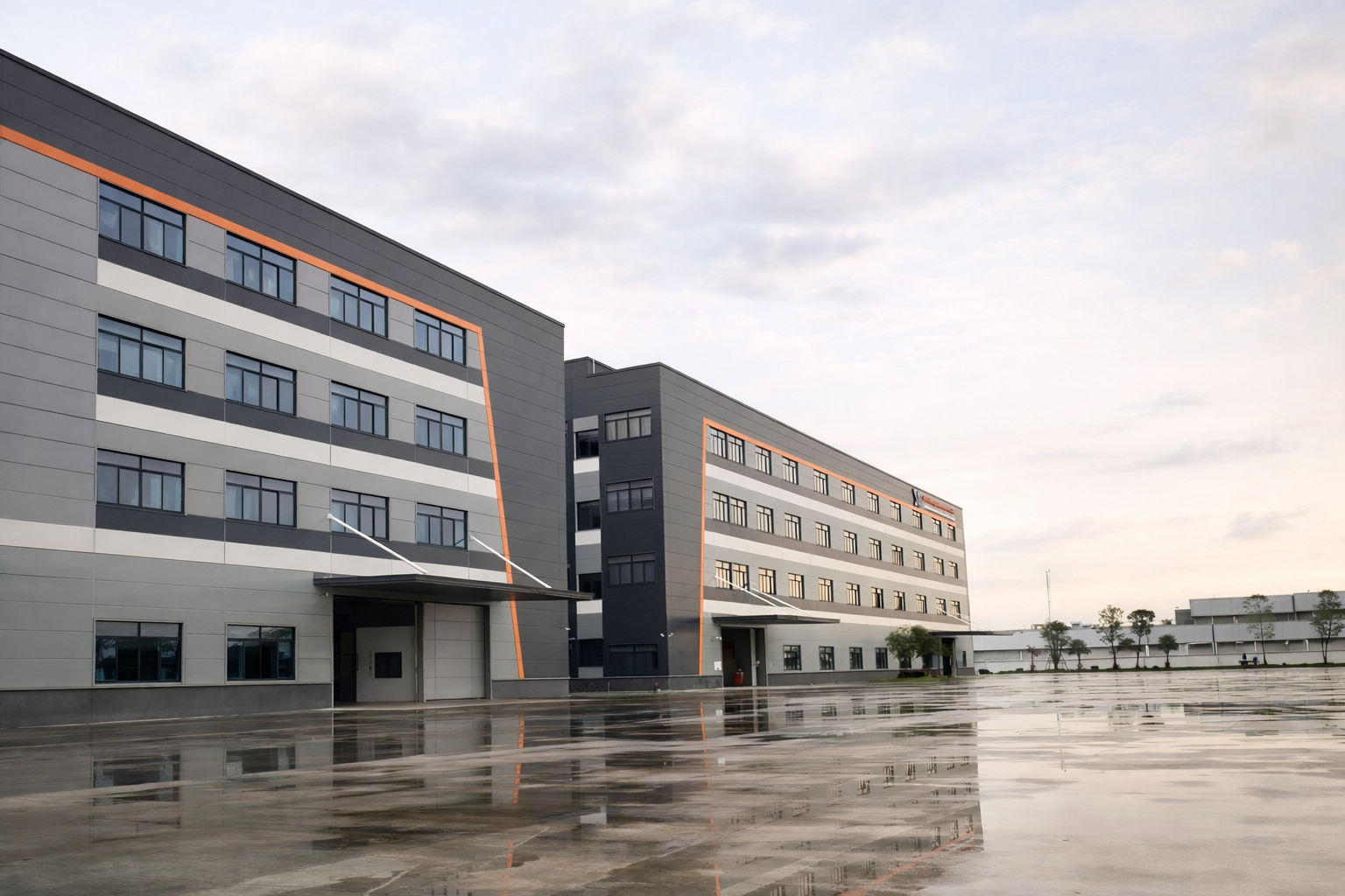 Map showing China and Thailand with shipping routes